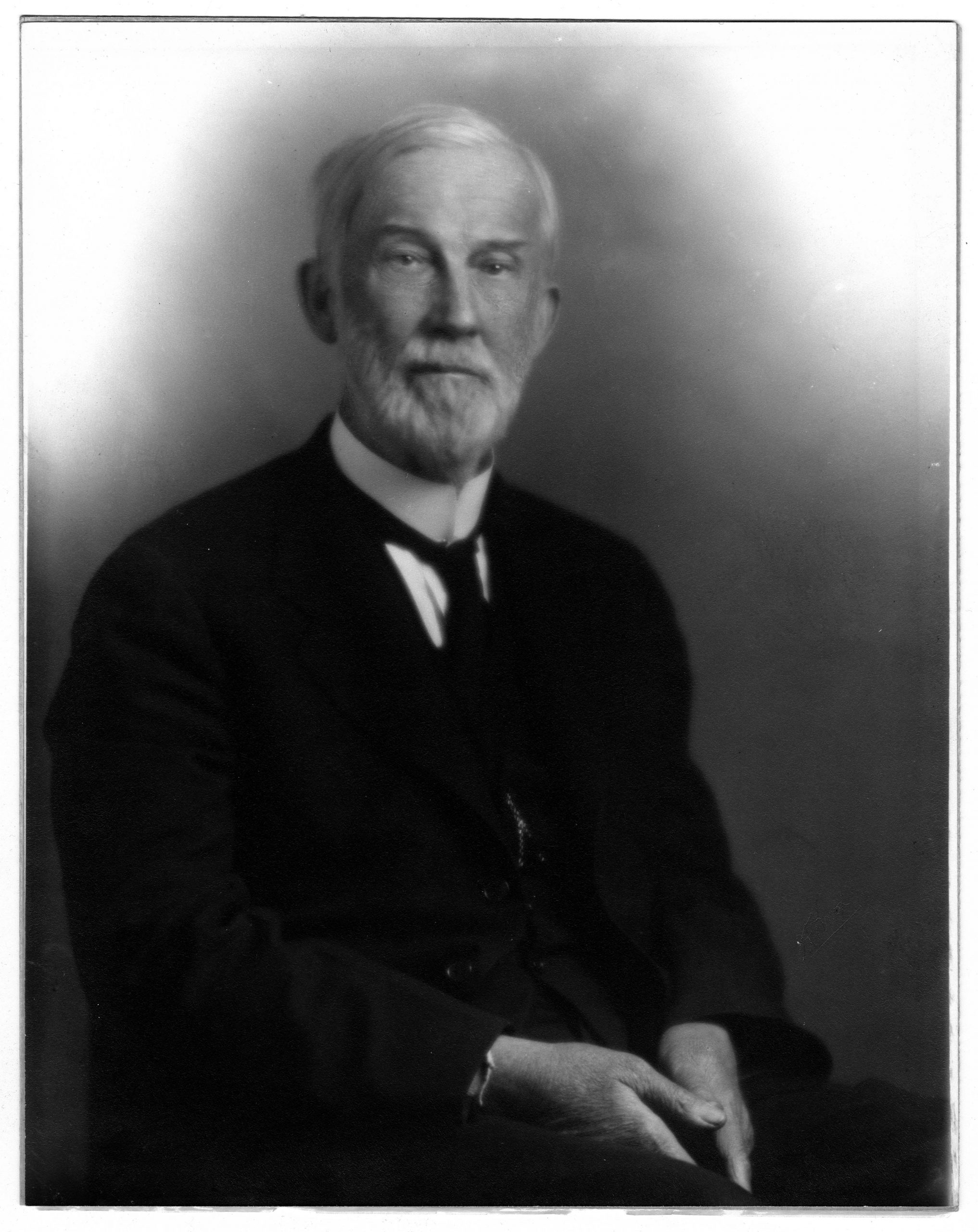 A Short Biography of Brother Bryan Brother Bryan of Birmingham